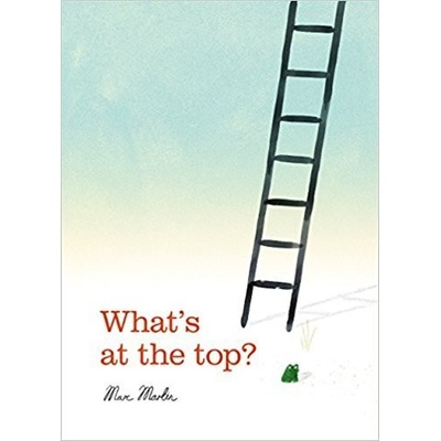 Whats at the Top? Marc Martin
