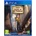 Microids Tintin Reporter Cigars of the Pharaoh (PS4)