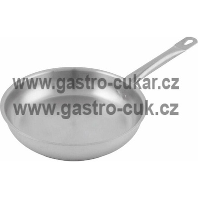 Paderno nerez 28 cm 5,5 cm