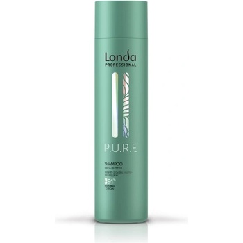 Londa P.U.R.E Shampoo 250 ml