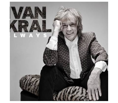 Ivan Kral - Always CD