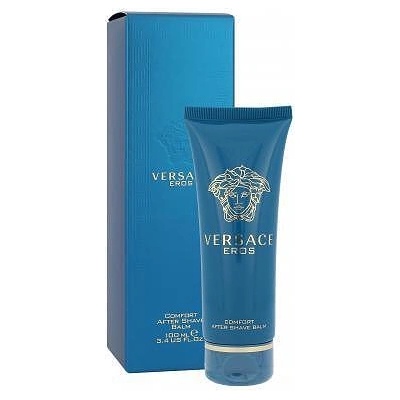 Versace Eros за мъже After Shave Balm 100 ml