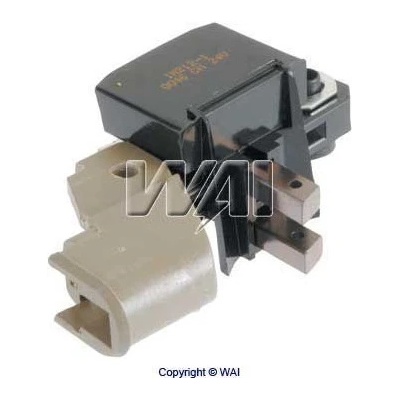 Regulátor napětí alternátoru Mitsubishi A866T06870
