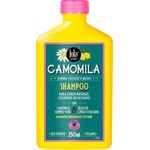Lola From Rio Camomila Шампоан за руса коса, 250 ml - ozone