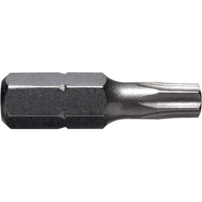 Tactix TORX 25x25 mm 450173