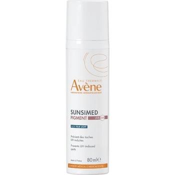 Avène Sun Медицинско изделие против пигментации Sunsimed Pigment, SPF50+, 80 ml