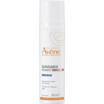 Avène Sun Медицинско изделие против пигментации Sunsimed Pigment, SPF50+, 80 ml