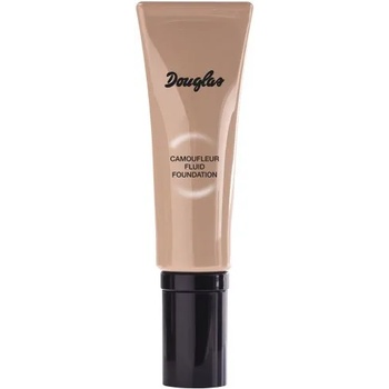 Image 1 of Douglas Camoufleur Fluid Foundation - Фон дьо тен флуид