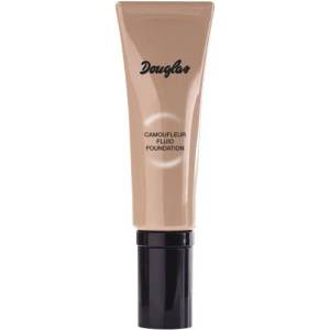 Douglas Camoufleur Fluid Foundation - Фон дьо тен флуид