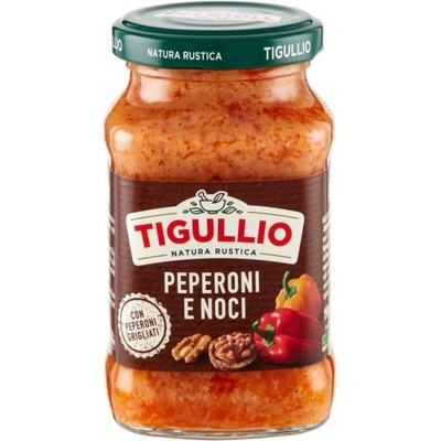 Star Tigullio Pesto paprika a ořechy 190 g