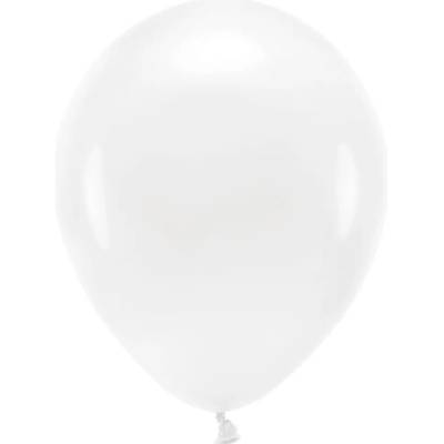 Balónky sada Party Deco bílá ecru 12 palců hel mix