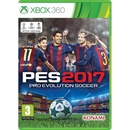 Pro Evolution Soccer 2017