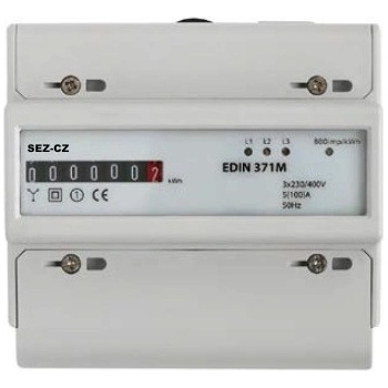 SEZ EDIN 371M