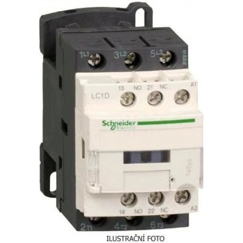 Schneider Electric LC1D09E7