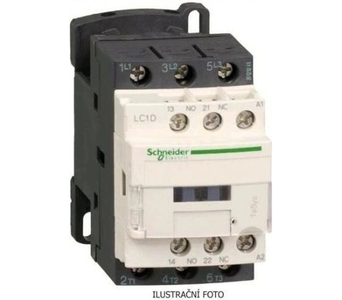 Schneider Electric LC1D65ABD