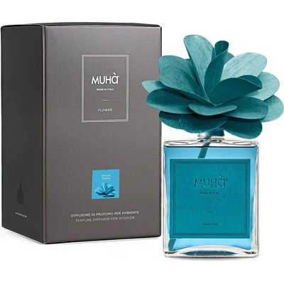 Muha Flower Brezza Marina aroma difuzér s náplní 200 ml