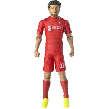 Socker Liverpool Mohamed Salah 20cm (83545)