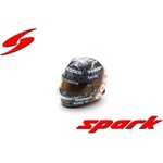 Spark Модели на автомобили и мотоциклети модел на каска 1: 5 Fernando Alonso F1 2024 SE Silverstone - 1: 5 (TRS7846-4059)