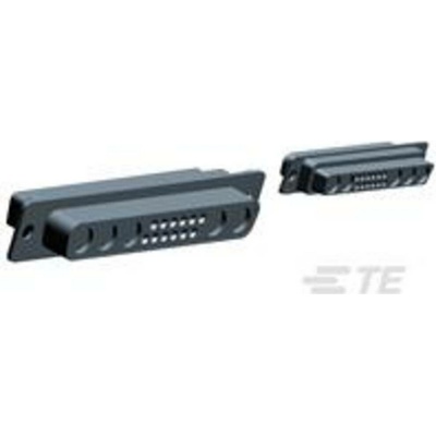 TE Connectivity TE AMP AMPLIMITE - Aerospace & Military 212518-1 1 ks Package