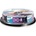 Philips DVD-R 4, 7Gb 16x цилиндричен 10 бр. в опаковка (10 етикета) PH922524 / DPHMC10 (PH922524 / DPHMC10)