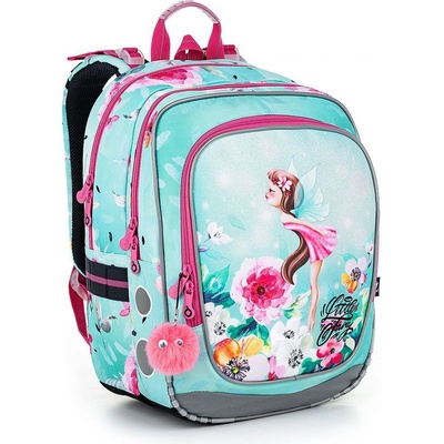 Topgal ENDY 22002 Turquoise/Fairy