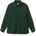 TWOTHIRDS Мъжка риза с копчета TWOTHIRDS Taylor Shirt - Dark Green (033-2895-0213)