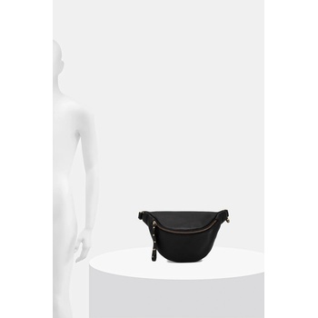 ANSWEAR Кожена чанта за кръст Answear. LAB (AN.1A.cjk)