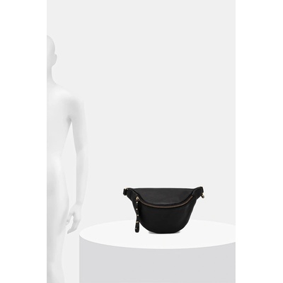 ANSWEAR Кожена чанта за кръст Answear. LAB (AN.1A.cjk)