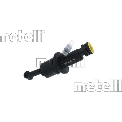 Hlavný spojkový valec METELLI 55-0073 (550073)