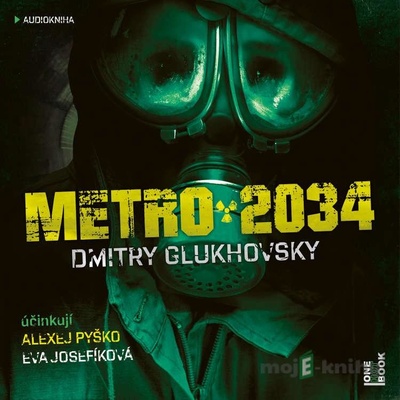 Metro 2034