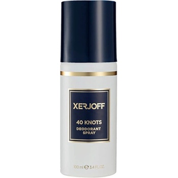 Xerjoff Join The Club 40 Knots deo spray 100 ml