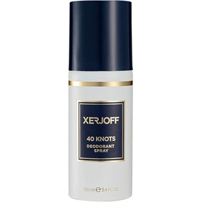 Xerjoff Join The Club 40 Knots deo spray 100 ml