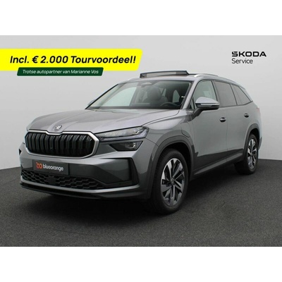 Skoda Kodiaq 1.5 TSI PHEV DSG 150 kW