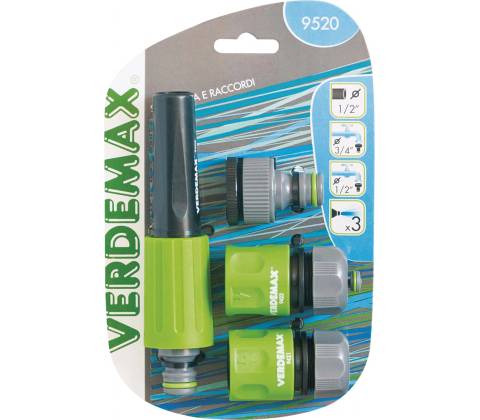VERDEMAX 9520