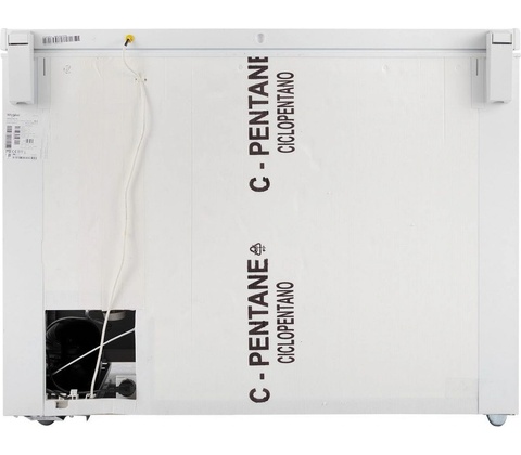 Whirlpool WHE 31352 FO