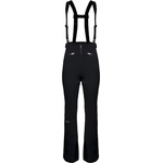 Lasse Kjus Ски панталон Lasse Kjus Women's Core Embrace Pants Ski trousers - Black - размер 40 (107-3909-0422)