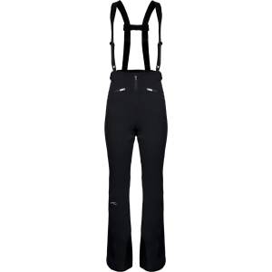Lasse Kjus Ски панталон Lasse Kjus Women's Core Embrace Pants Ski trousers - Black - размер 40 (107-3909-0422)