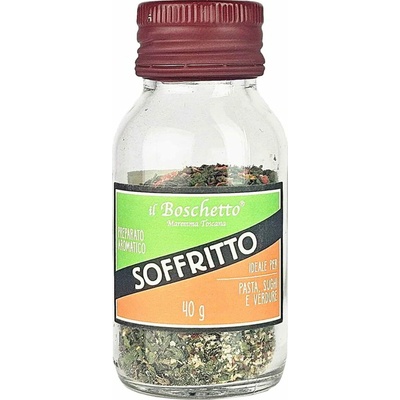 il Boschetto zmes korenia Soffritto