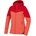Hannah дамско Softshell яке Suzzy Living coral