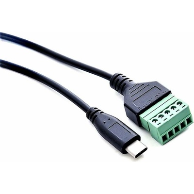 W-Star KBUSBC-S5