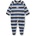 Sanetta Детско ежедневно термо бельо Sanetta Kid's Overall 222158 Body - Lilac Blue - размер 98 (EU) (714-1558-0119)