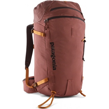 Patagonia Descensionist Snow Pack 37 l dulse mauve