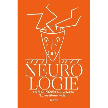 Neurologie - Evžen Růžička