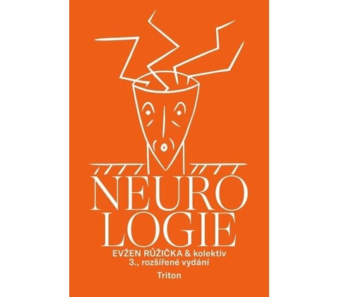 Neurologie - Evžen Růžička