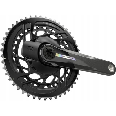 Sram Force AXS DUB Powermeter