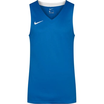 Nike Детска фланелка Nike Team Kids Basketball Jersey