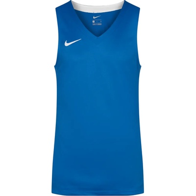Nike Детска фланелка Nike Team Kids Basketball Jersey