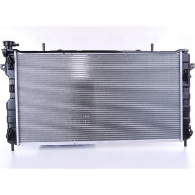 Chladič motora NISSENS 61025