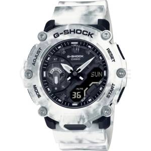 Casio G-Shock GA-2200GC-7A (GA-2200GC-7A) Часовници