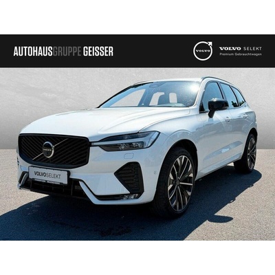 Volvo XC60 B5 Ultra Dark AWD 184 kW